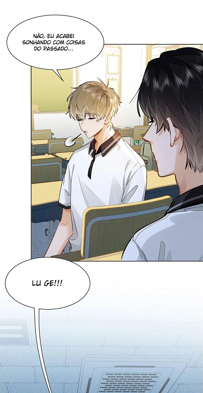 Sin importar tus feromonas – ABO - Capítulo 49 3 manhwa
