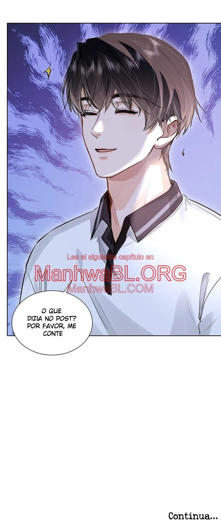 Sin importar tus feromonas – ABO - Capítulo 49 3 manhwa
