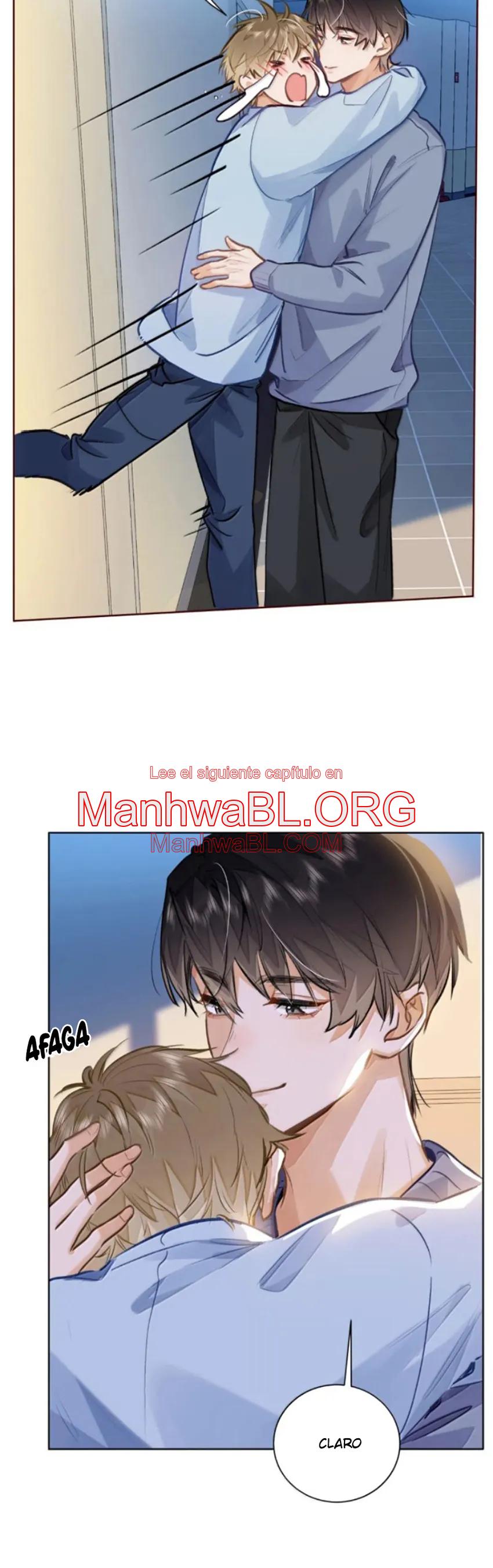 Sin importar tus feromonas – ABO - Capítulo 68 3 manhwa