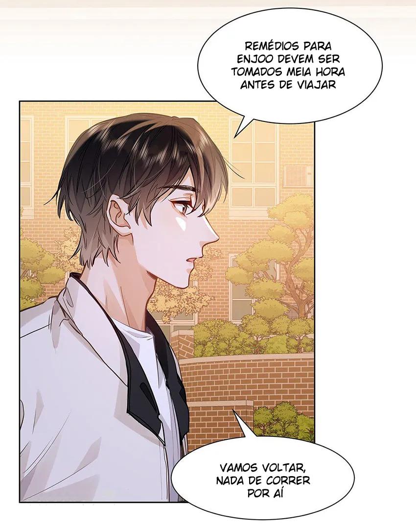Sin importar tus feromonas – ABO - Capítulo 45 2 manhwa
