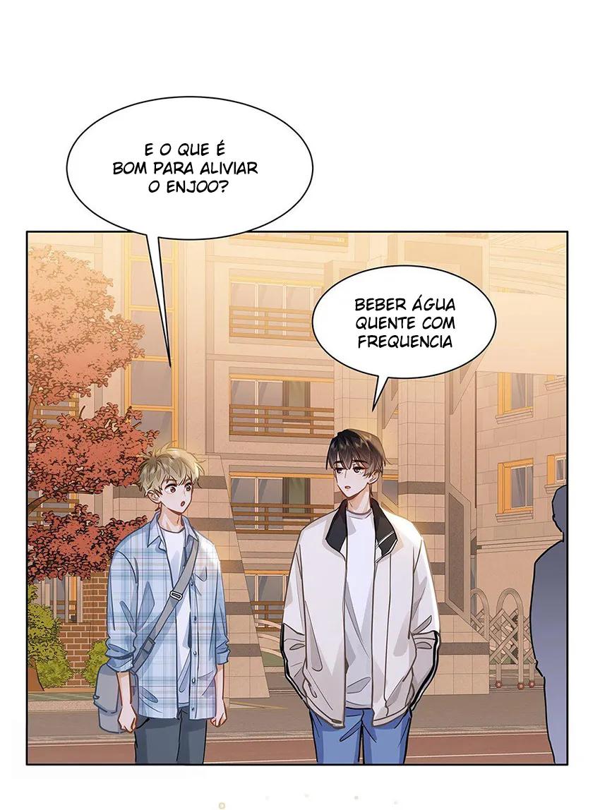 Sin importar tus feromonas – ABO - Capítulo 45 2 manhwa