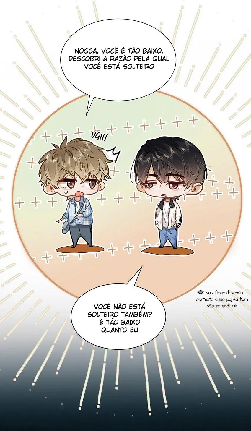 Sin importar tus feromonas – ABO - Capítulo 45 2 manhwa