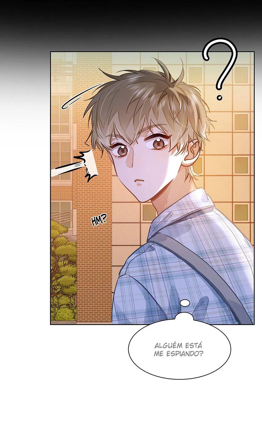 Sin importar tus feromonas – ABO - Capítulo 45 2 manhwa