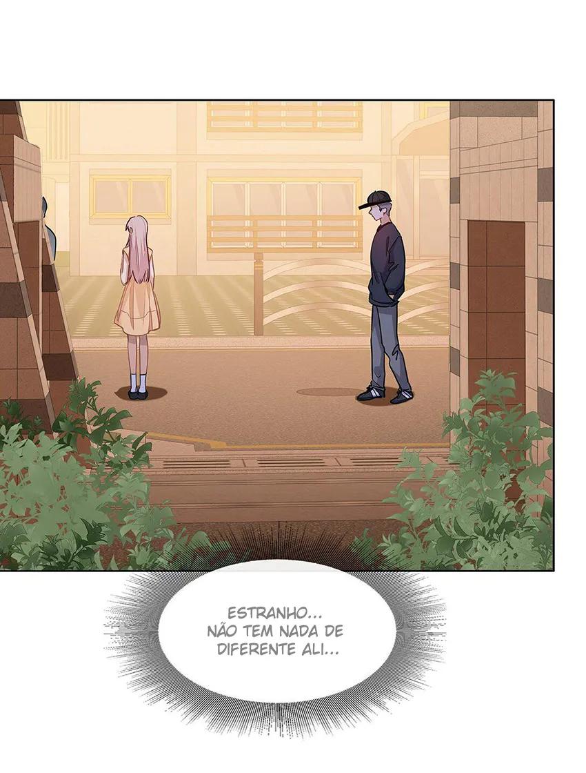 Sin importar tus feromonas – ABO - Capítulo 45 2 manhwa