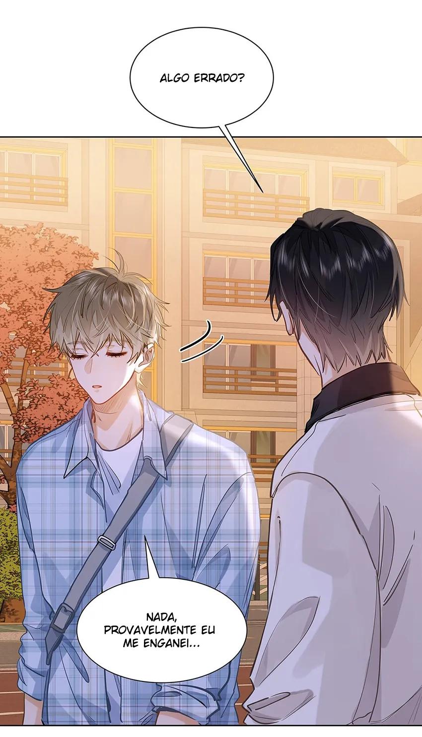 Sin importar tus feromonas – ABO - Capítulo 45 2 manhwa