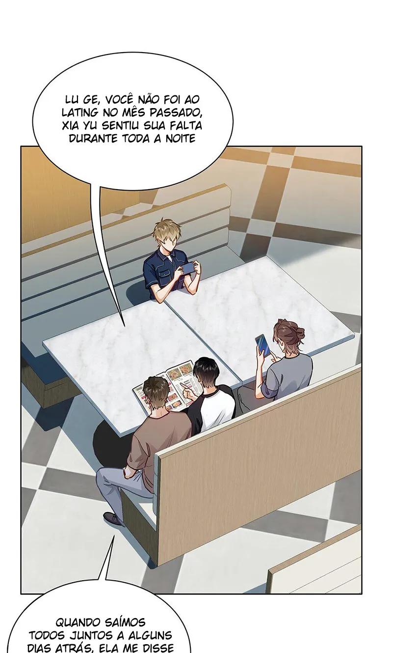 Sin importar tus feromonas – ABO - Capítulo 45 2 manhwa
