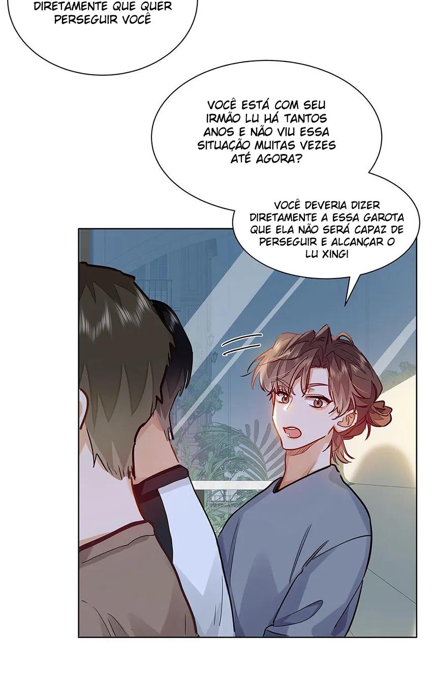 Sin importar tus feromonas – ABO - Capítulo 45 2 manhwa