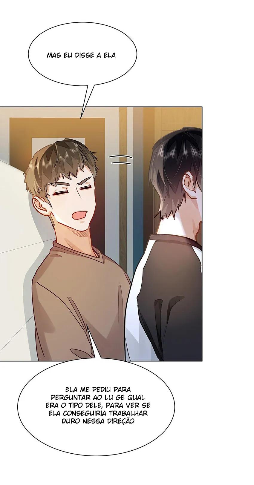 Sin importar tus feromonas – ABO - Capítulo 45 2 manhwa