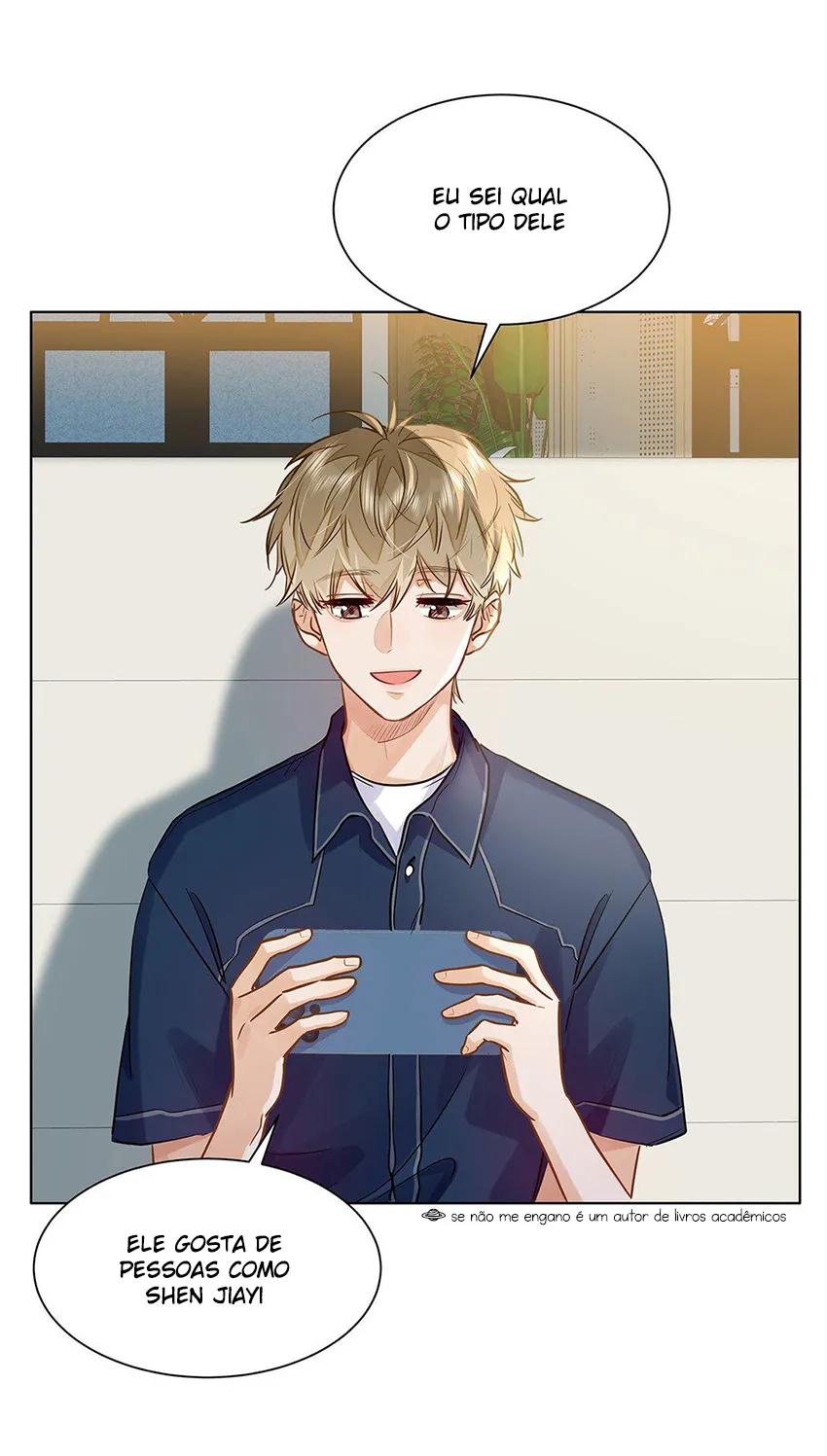 Sin importar tus feromonas – ABO - Capítulo 45 2 manhwa