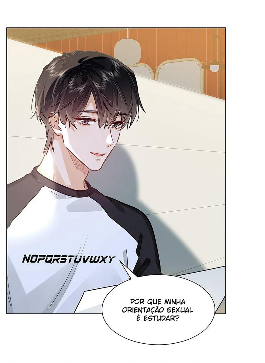 Sin importar tus feromonas – ABO - Capítulo 45 2 manhwa