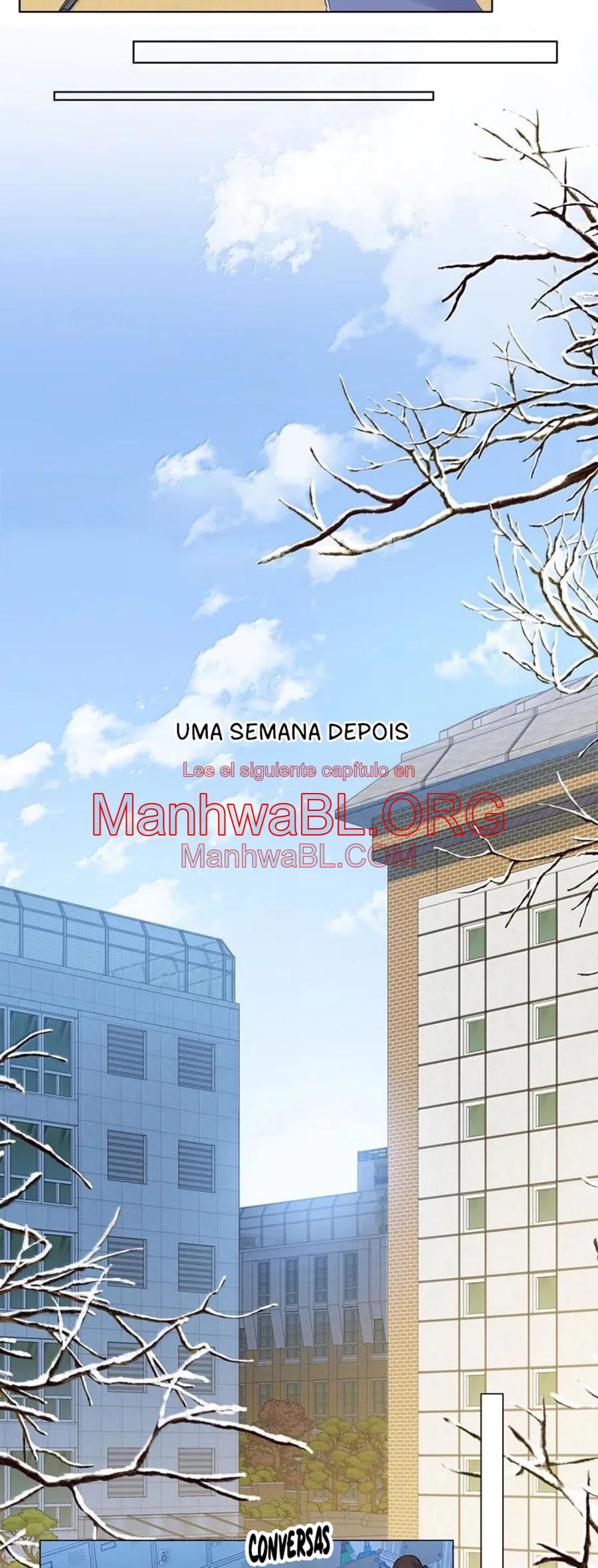 Sin importar tus feromonas – ABO - Capítulo 79 2 manhwa