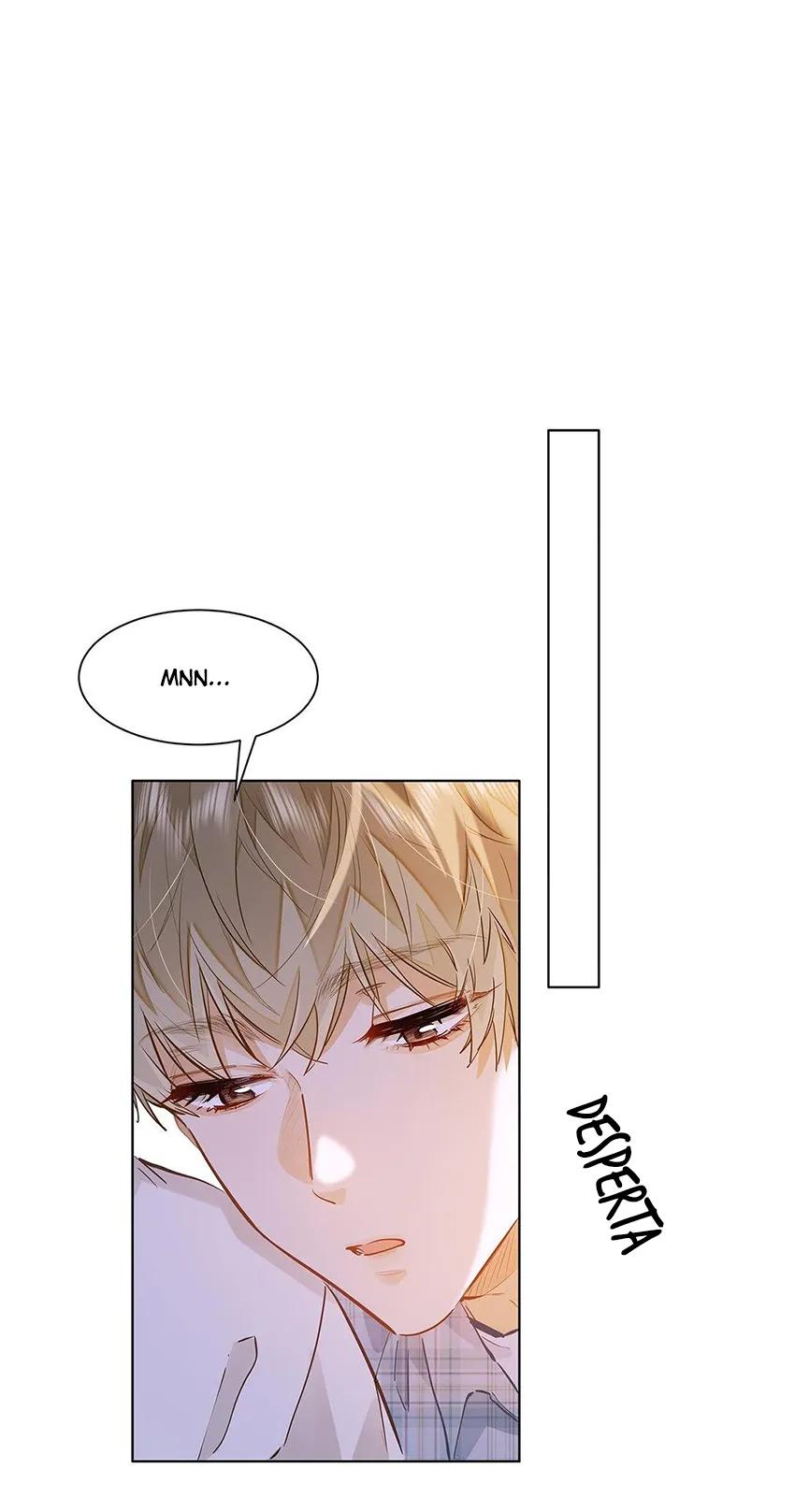 Sin importar tus feromonas – ABO - Capítulo 45 manhwa