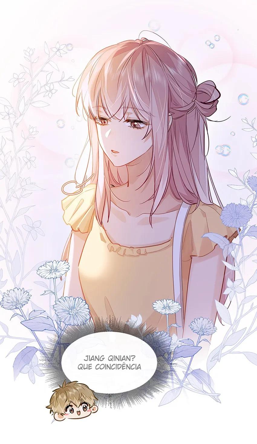 Sin importar tus feromonas – ABO - Capítulo 45 manhwa
