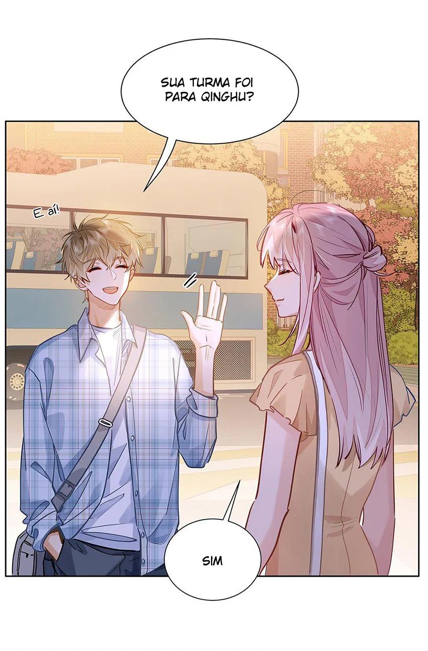 Sin importar tus feromonas – ABO - Capítulo 45 manhwa
