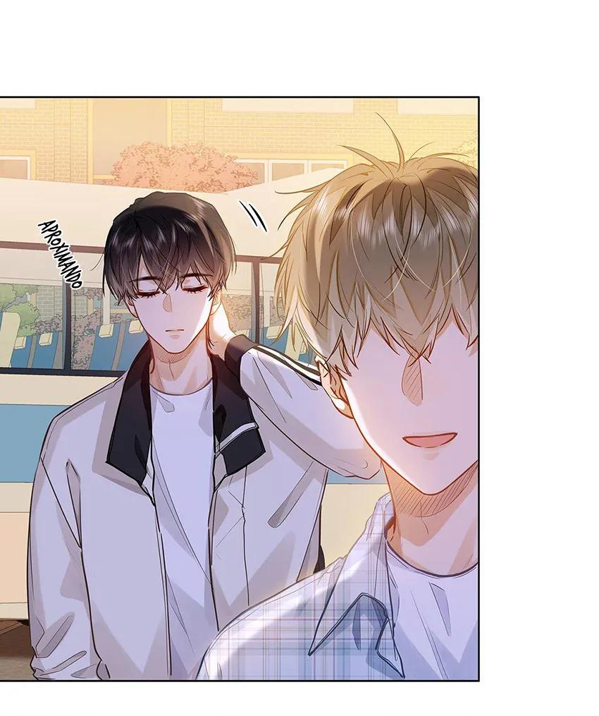 Sin importar tus feromonas – ABO - Capítulo 45 manhwa