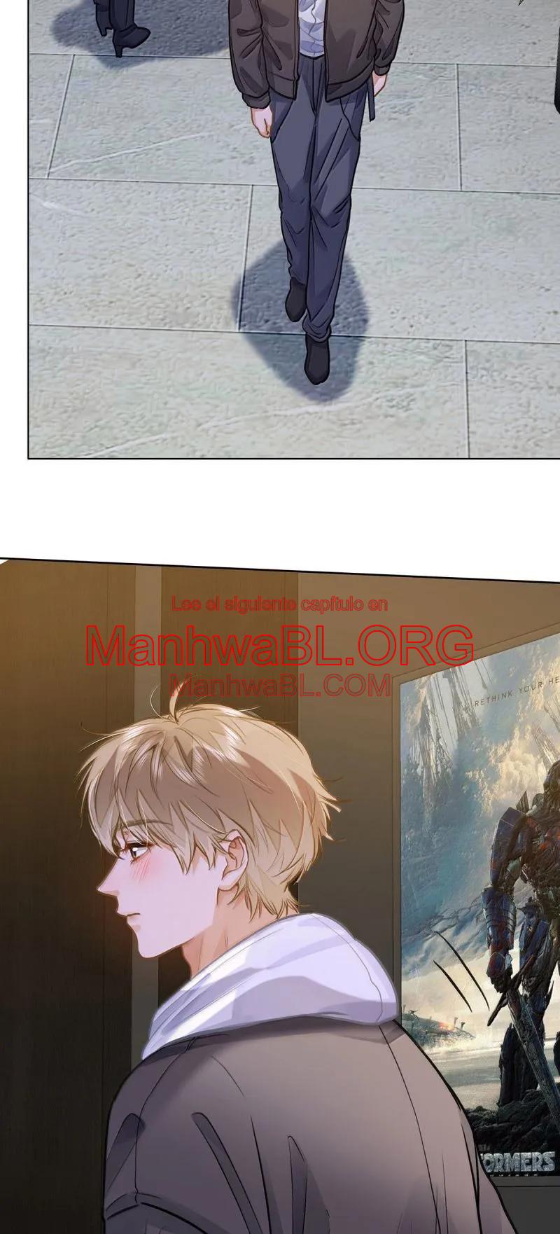 Sin importar tus feromonas – ABO - Capítulo 86 2 manhwa
