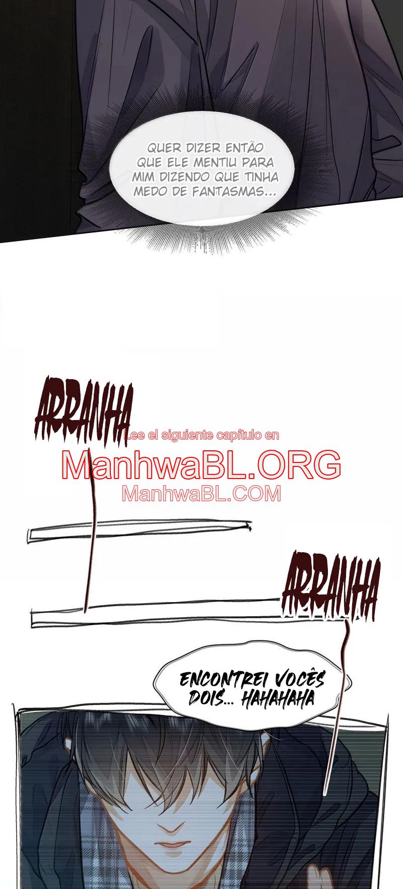 Sin importar tus feromonas – ABO - Capítulo 86 2 manhwa