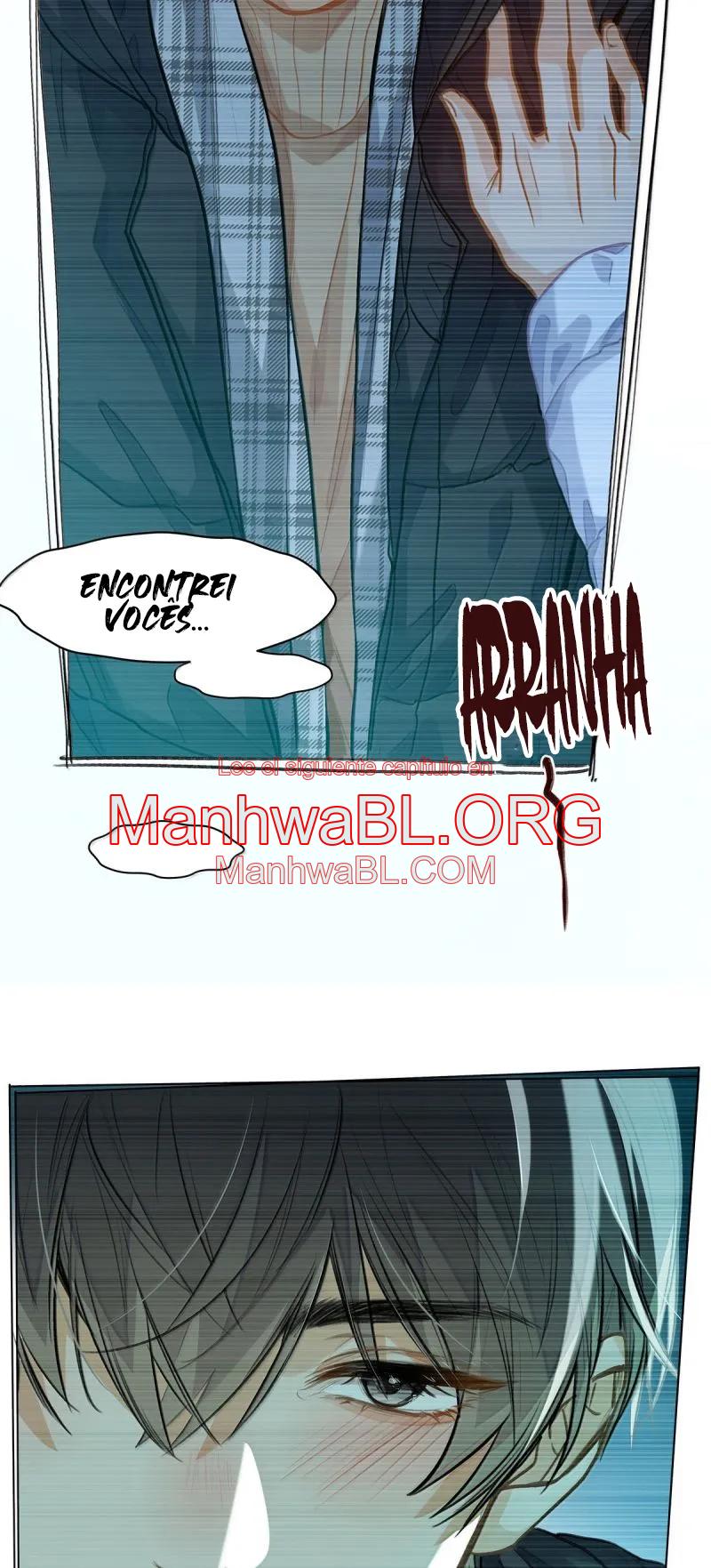 Sin importar tus feromonas – ABO - Capítulo 86 2 manhwa