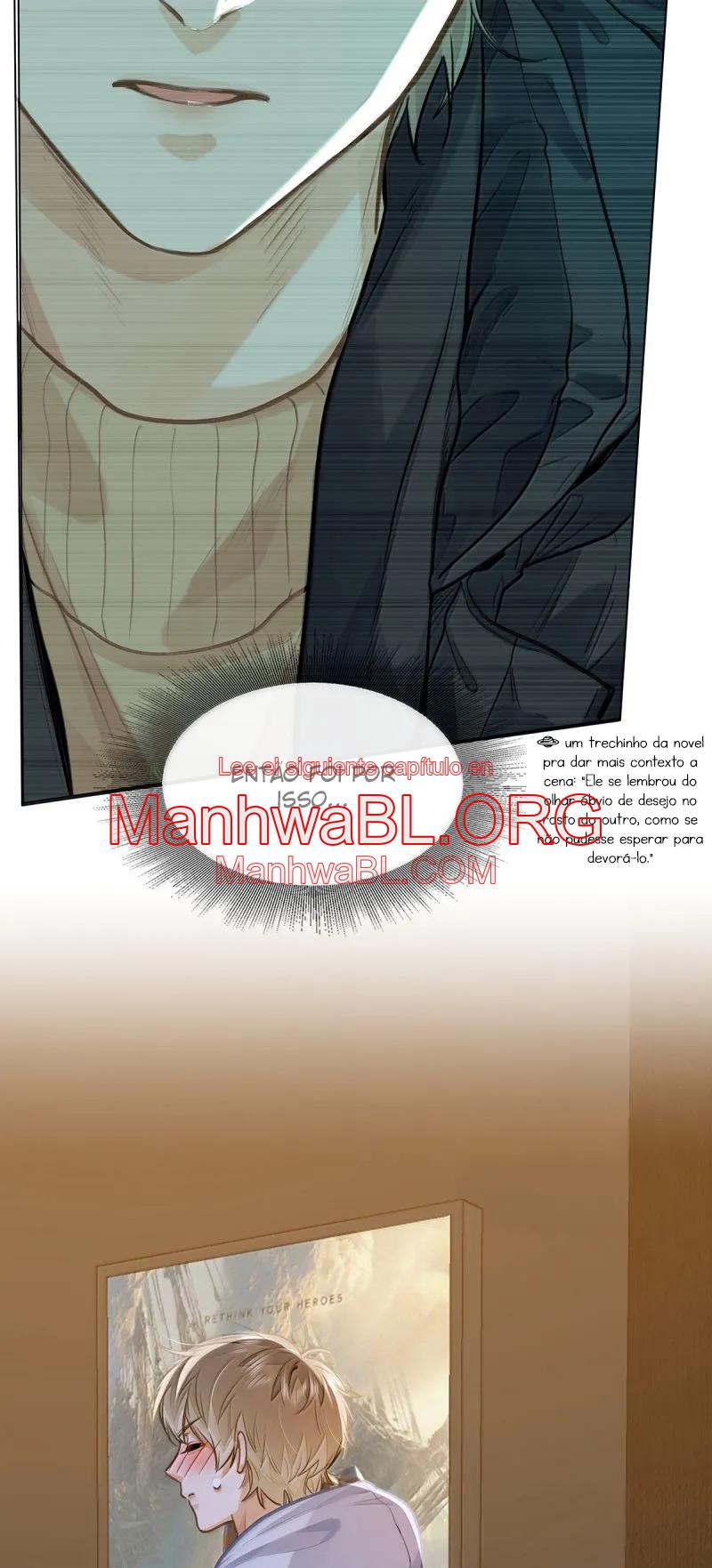 Sin importar tus feromonas – ABO - Capítulo 86 2 manhwa