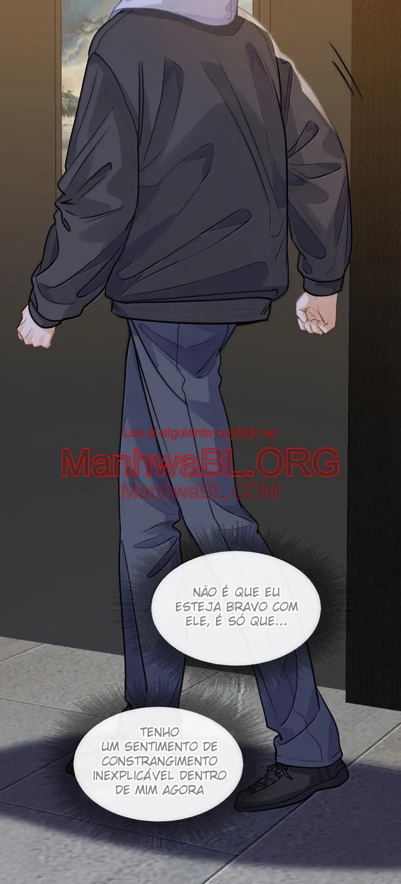 Sin importar tus feromonas – ABO - Capítulo 86 2 manhwa