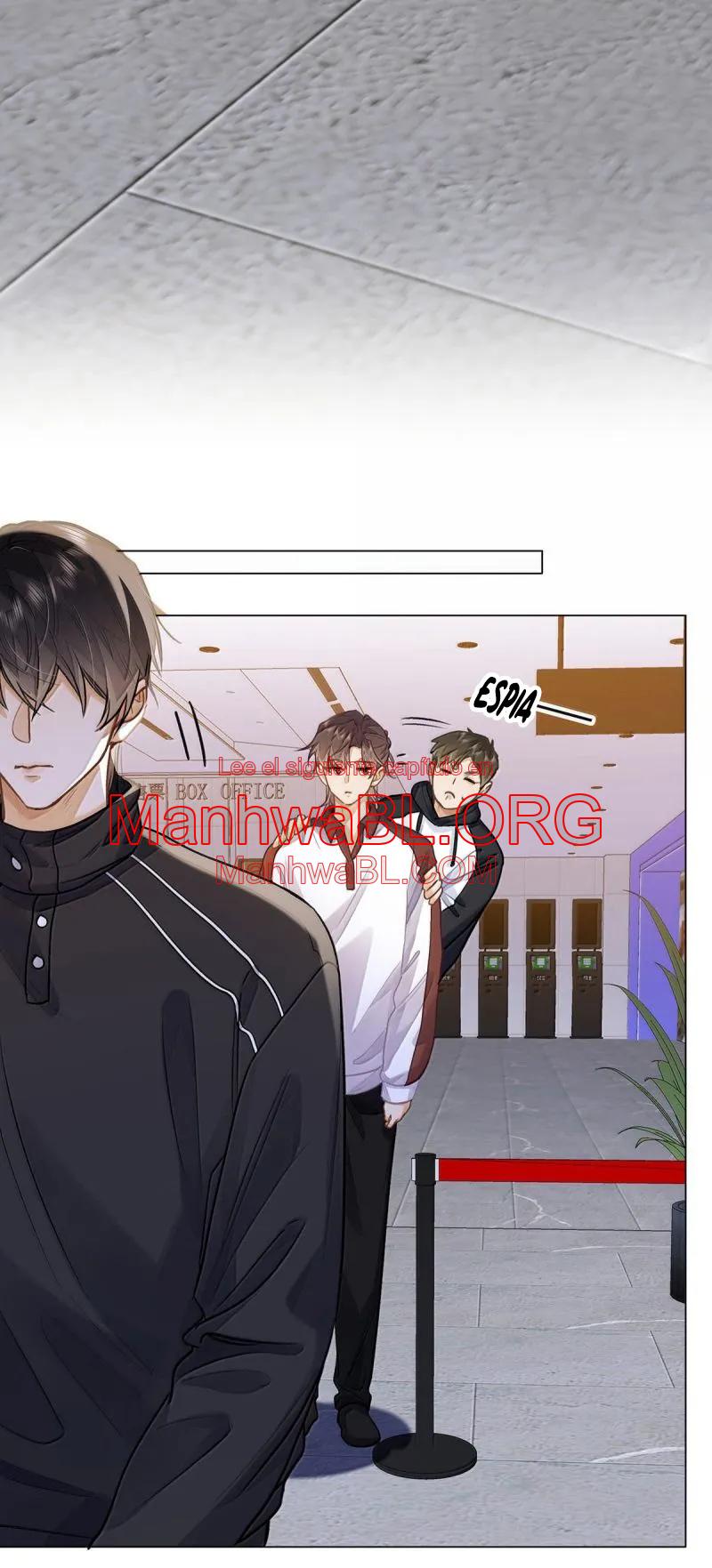 Sin importar tus feromonas – ABO - Capítulo 86 2 manhwa