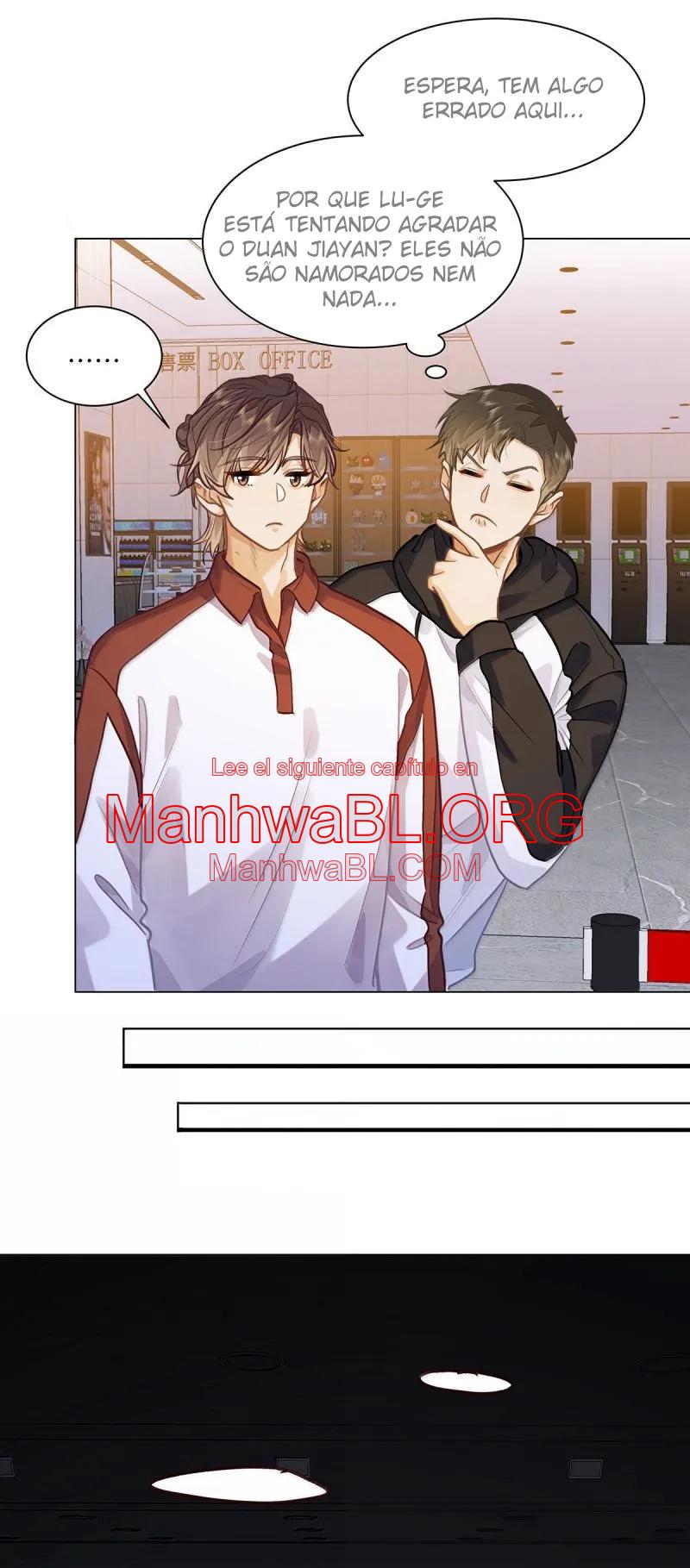Sin importar tus feromonas – ABO - Capítulo 86 2 manhwa