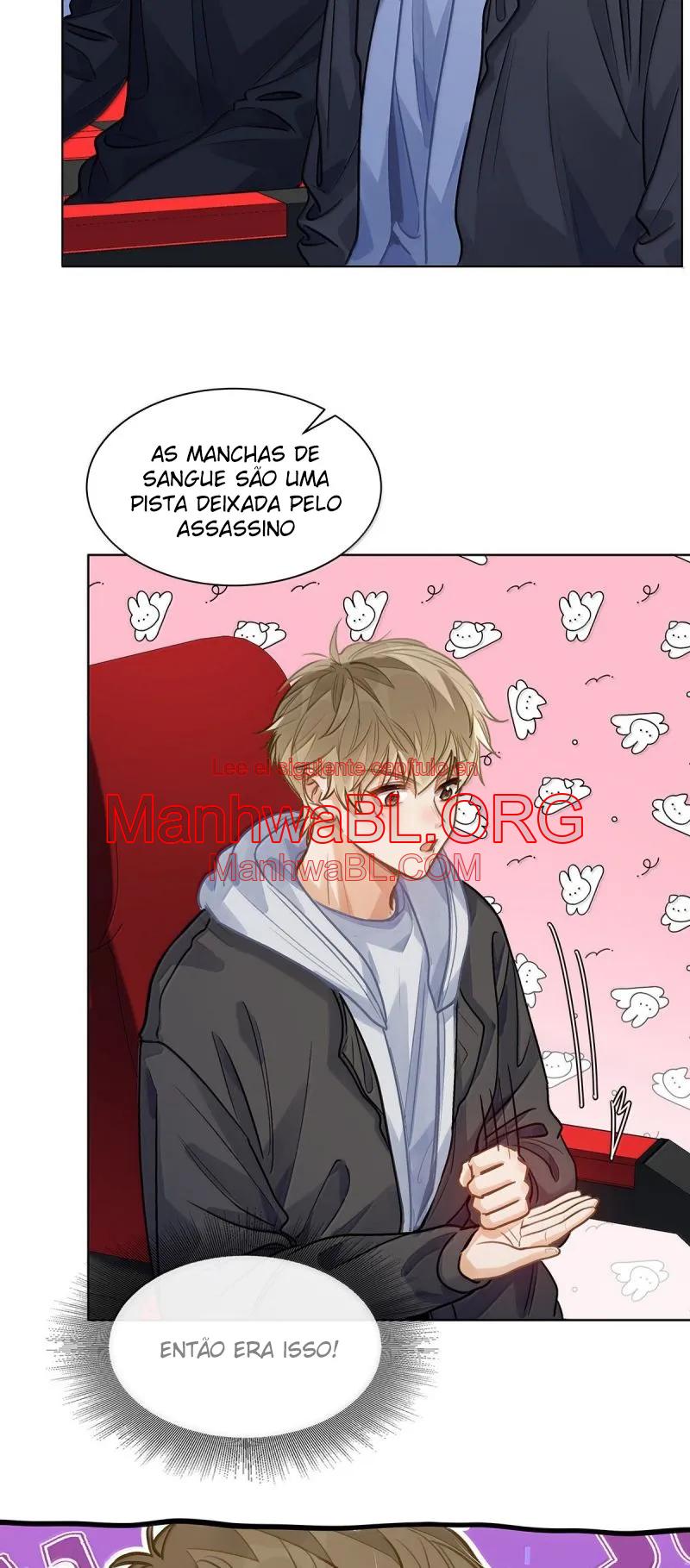 Sin importar tus feromonas – ABO - Capítulo 86 2 manhwa