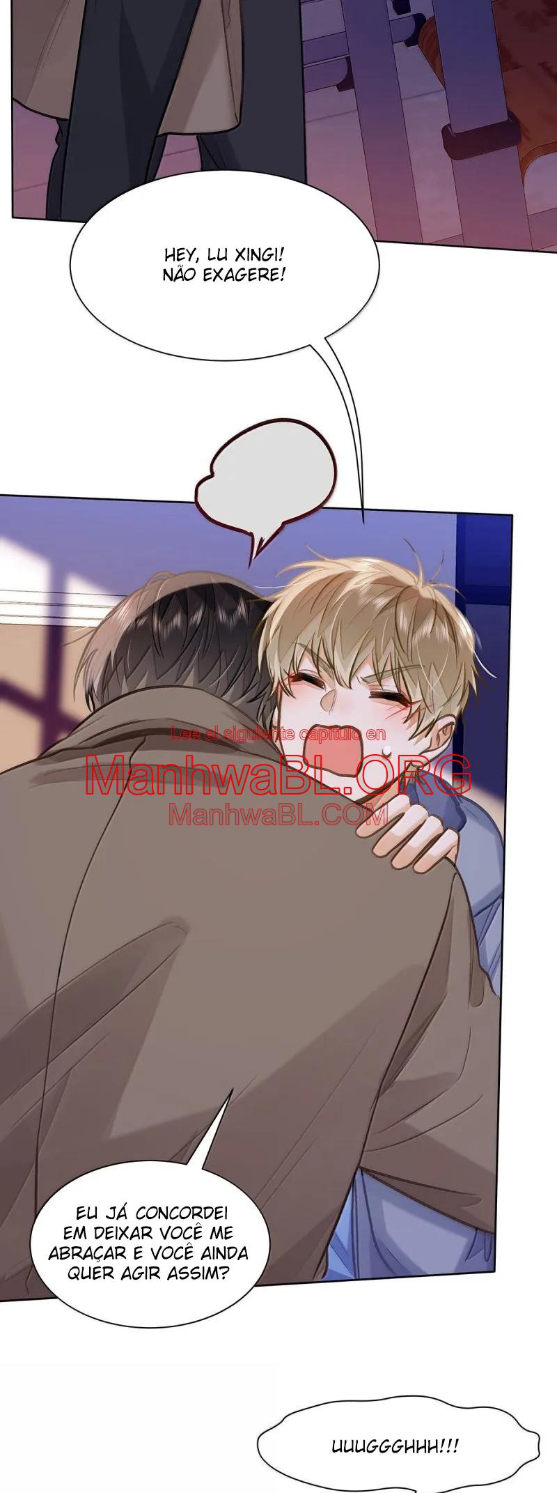Sin importar tus feromonas – ABO - Capítulo 83 2 manhwa