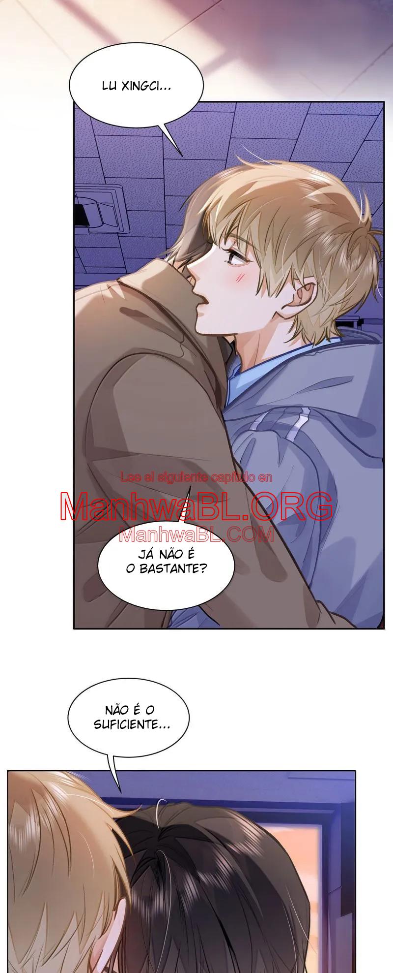 Sin importar tus feromonas – ABO - Capítulo 83 2 manhwa