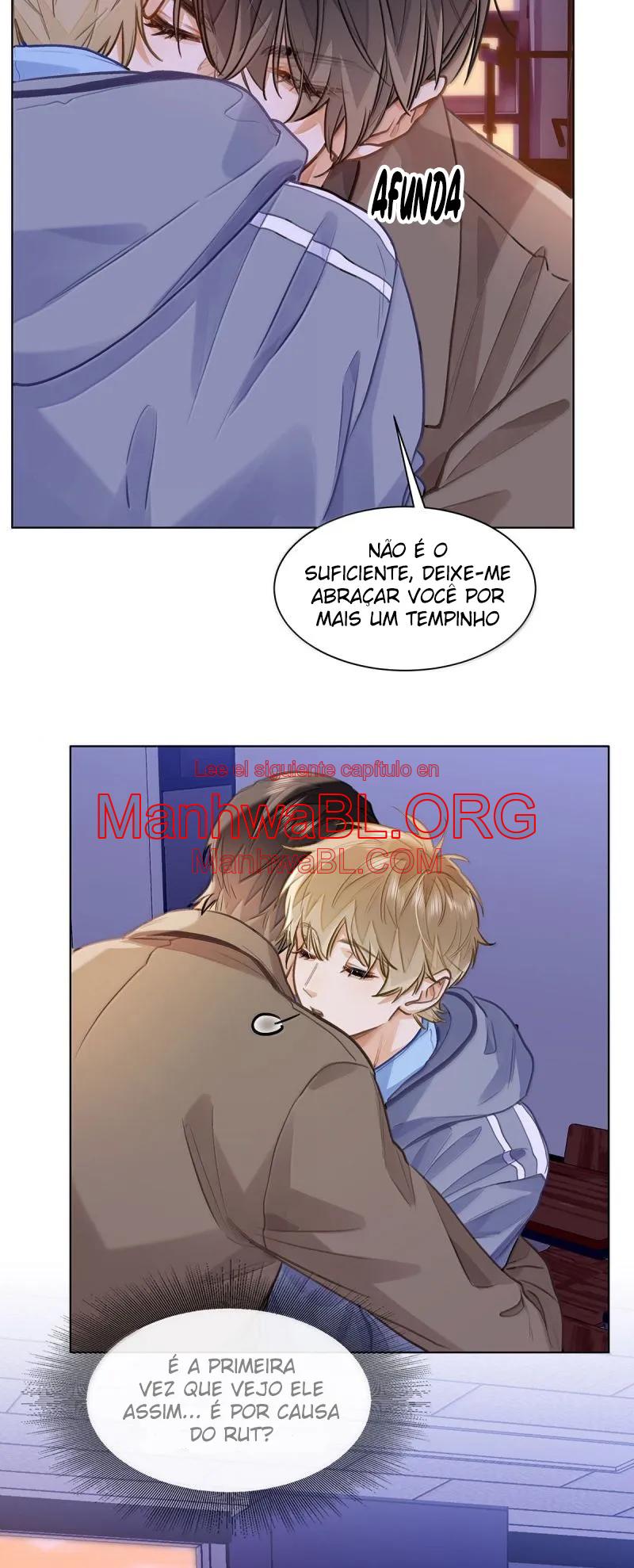 Sin importar tus feromonas – ABO - Capítulo 83 2 manhwa