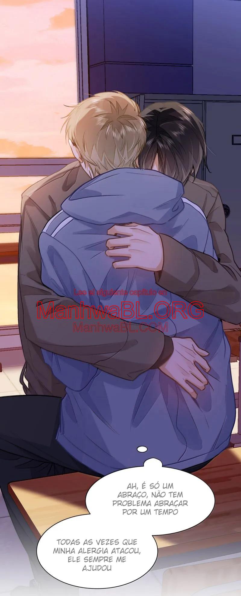 Sin importar tus feromonas – ABO - Capítulo 83 2 manhwa