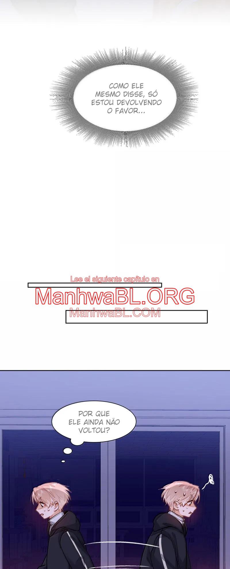 Sin importar tus feromonas – ABO - Capítulo 83 2 manhwa
