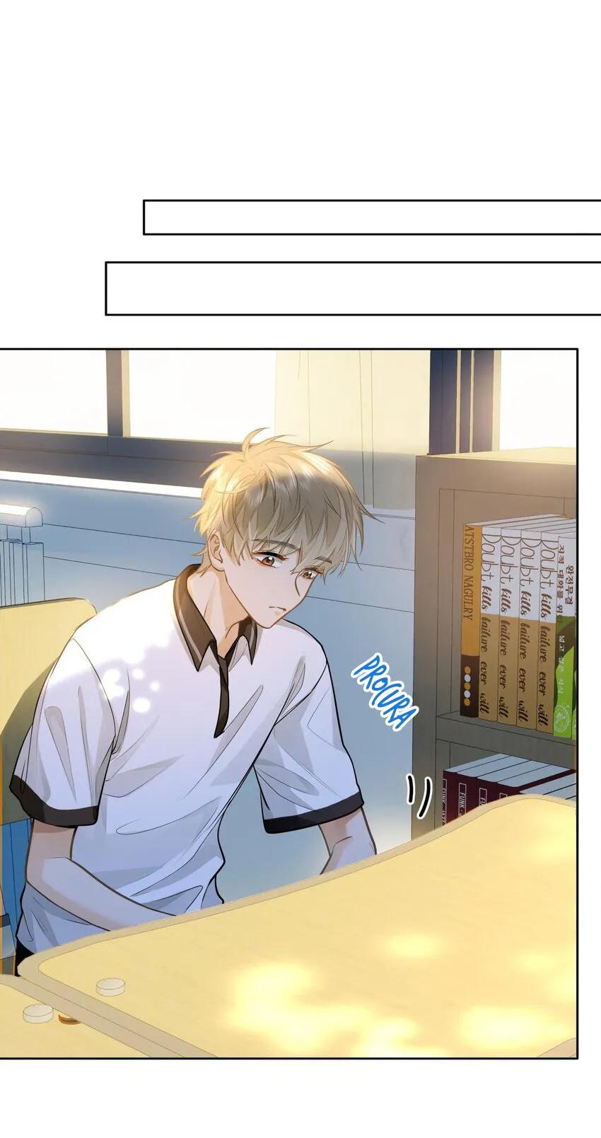 Sin importar tus feromonas – ABO - Capítulo 14 2 manhwa