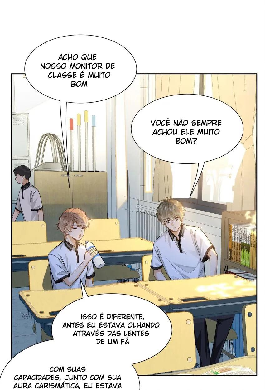 Sin importar tus feromonas – ABO - Capítulo 14 2 manhwa