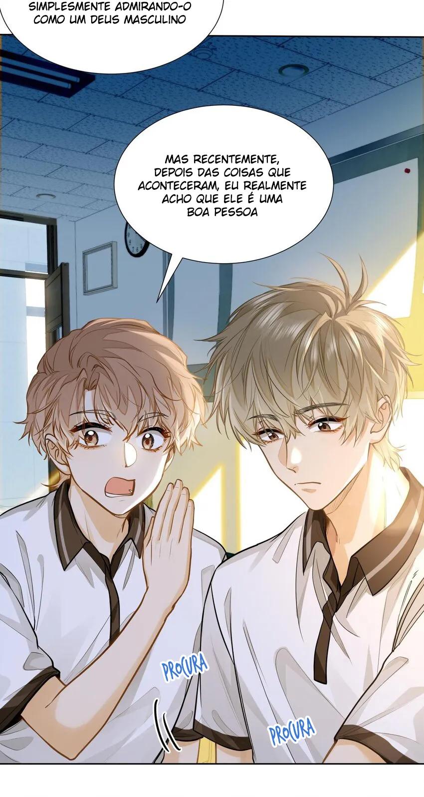 Sin importar tus feromonas – ABO - Capítulo 14 2 manhwa