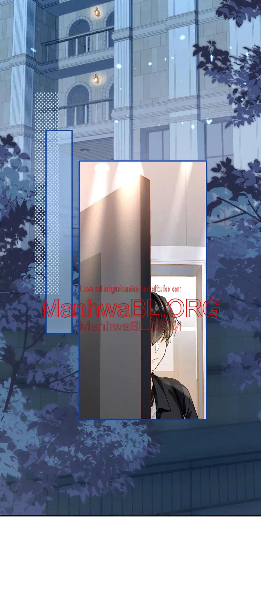 Sin importar tus feromonas – ABO - Capítulo 14 2 manhwa