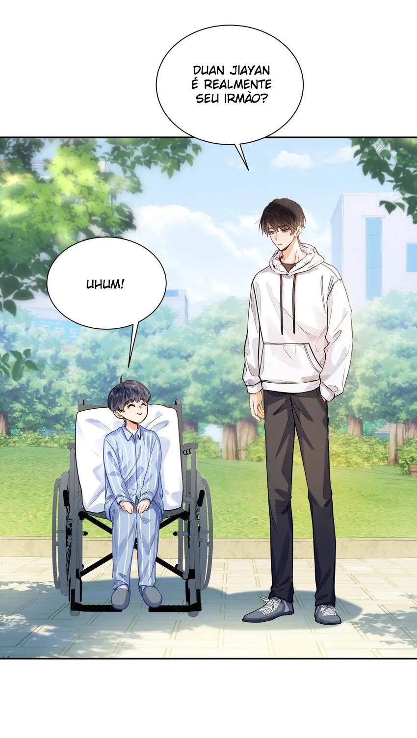 Sin importar tus feromonas – ABO - Capítulo 15 3 manhwa