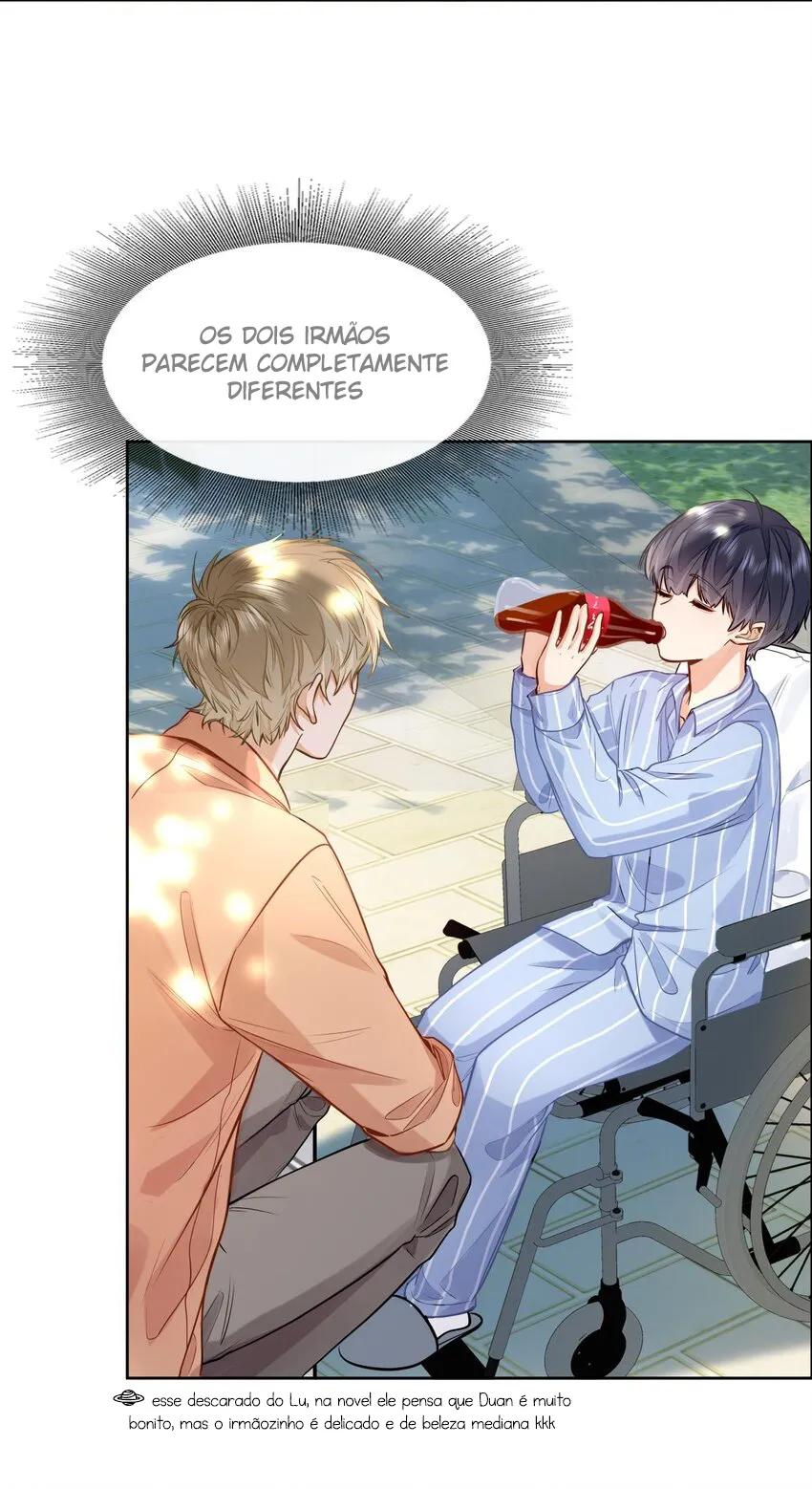 Sin importar tus feromonas – ABO - Capítulo 15 3 manhwa