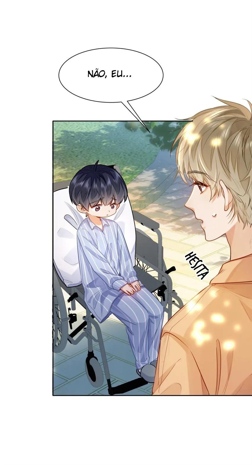 Sin importar tus feromonas – ABO - Capítulo 15 3 manhwa