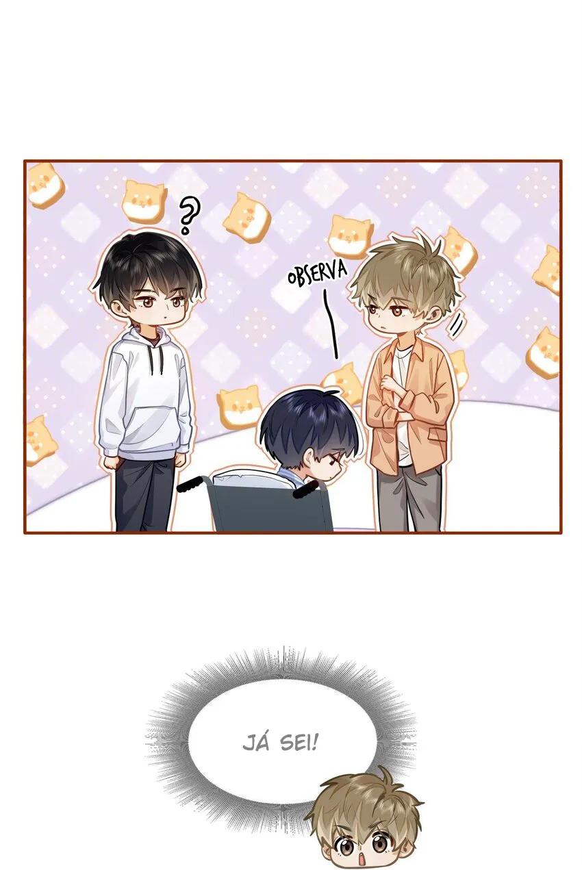 Sin importar tus feromonas – ABO - Capítulo 15 3 manhwa