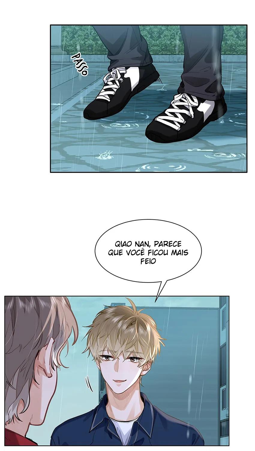 Sin importar tus feromonas – ABO - Capítulo 46 2 manhwa