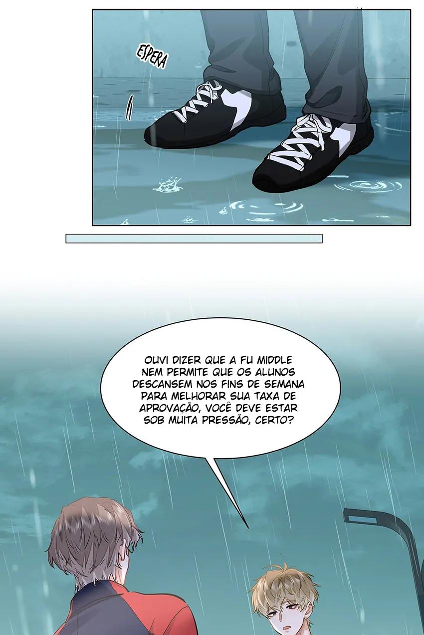 Sin importar tus feromonas – ABO - Capítulo 46 2 manhwa