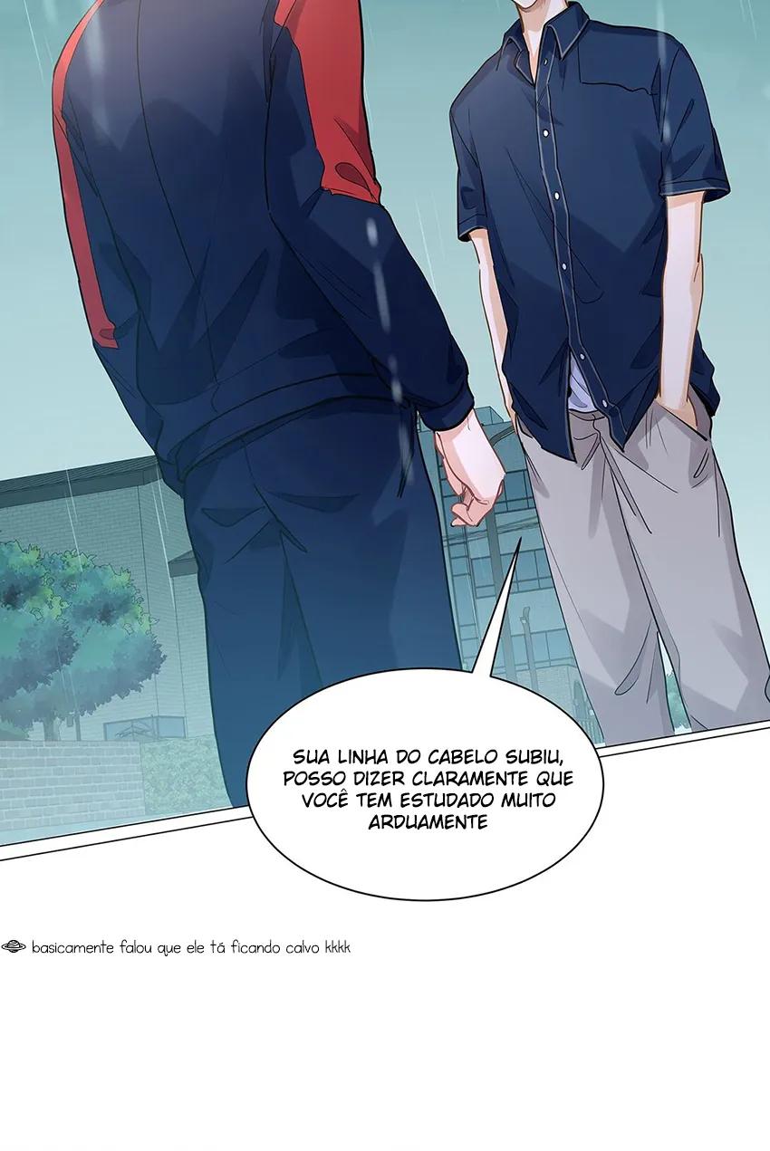 Sin importar tus feromonas – ABO - Capítulo 46 2 manhwa
