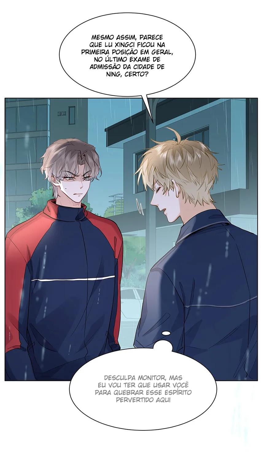 Sin importar tus feromonas – ABO - Capítulo 46 2 manhwa