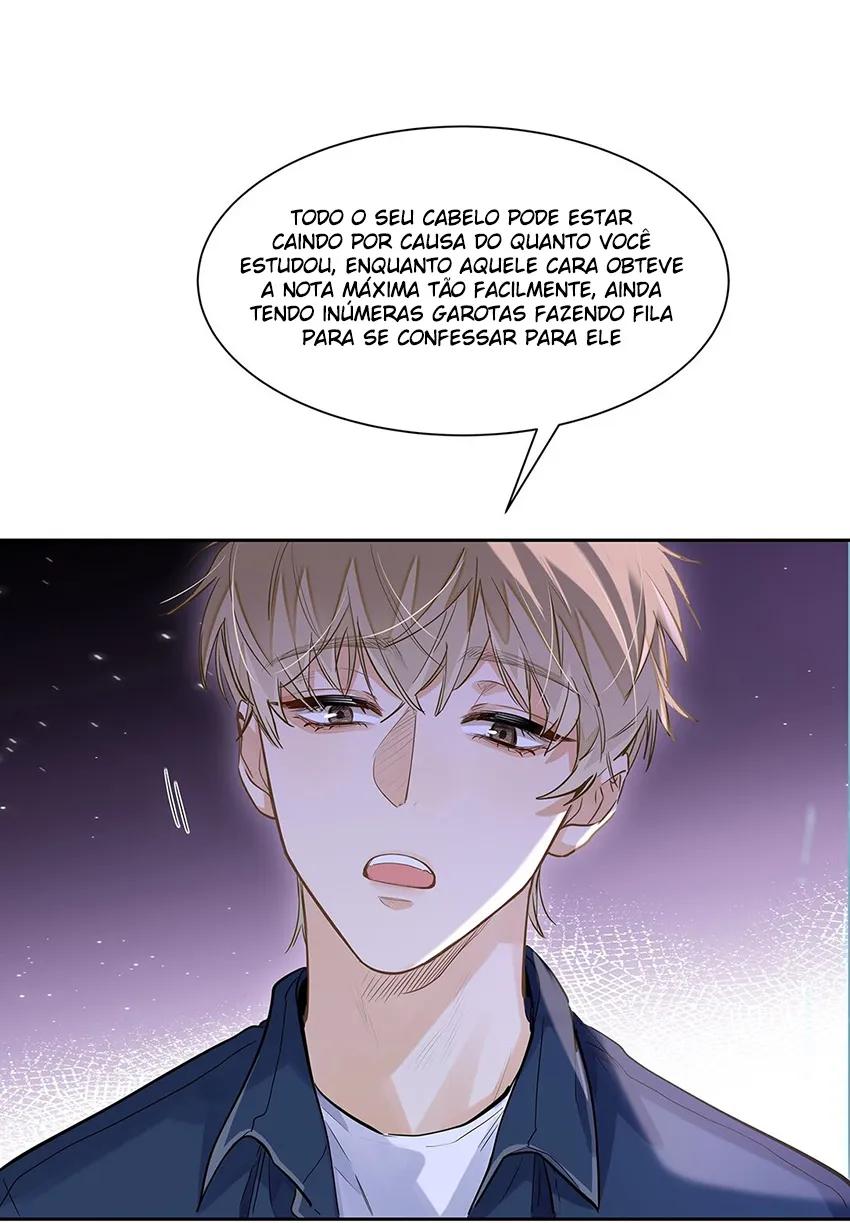 Sin importar tus feromonas – ABO - Capítulo 46 2 manhwa