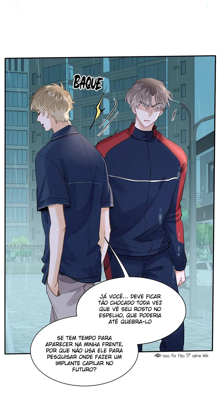 Sin importar tus feromonas – ABO - Capítulo 46 2 manhwa