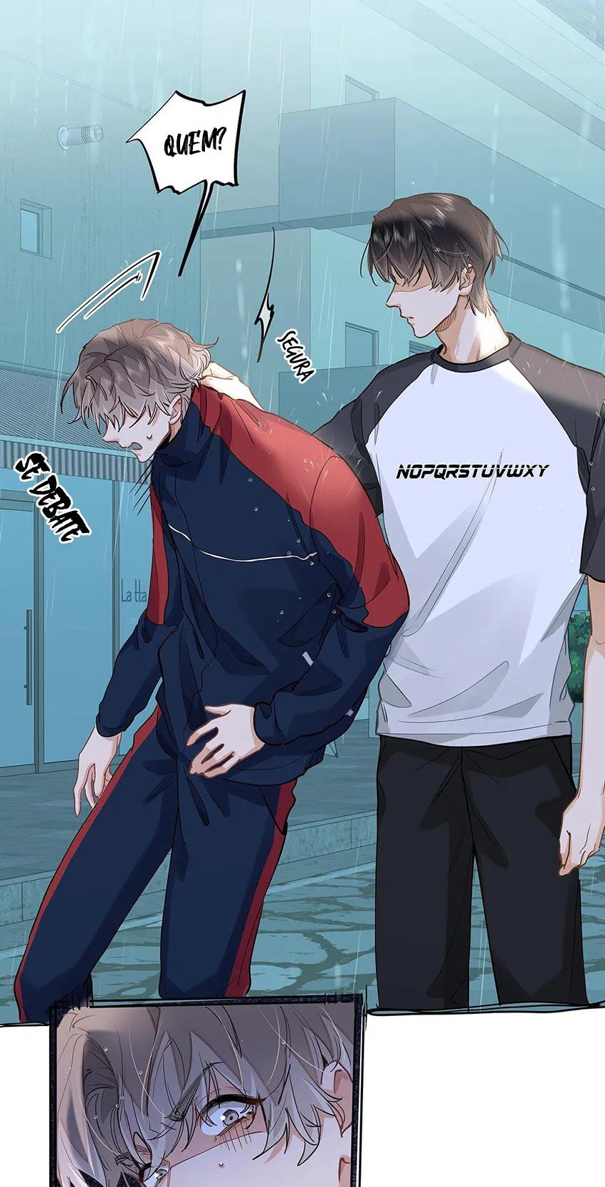Sin importar tus feromonas – ABO - Capítulo 46 2 manhwa