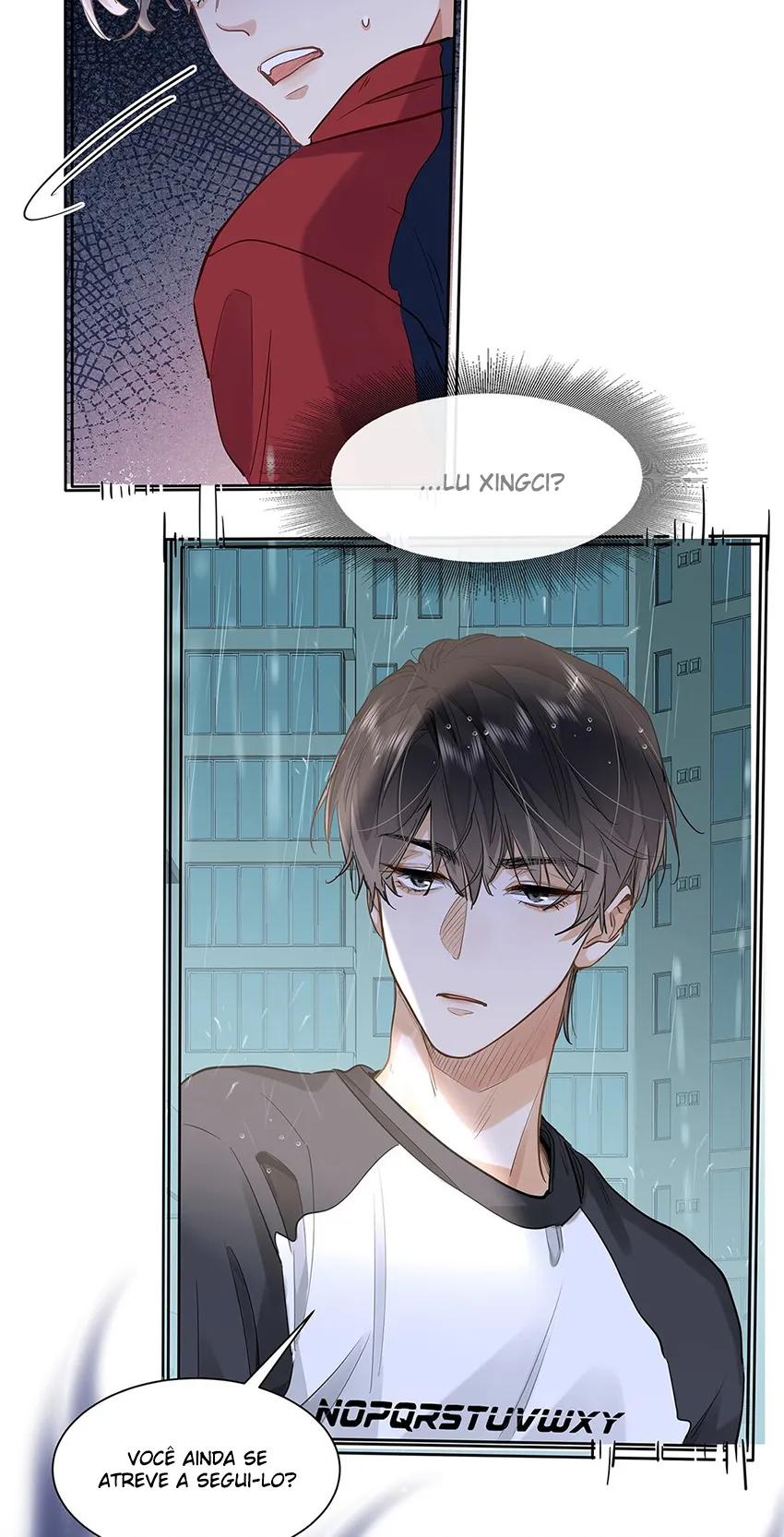 Sin importar tus feromonas – ABO - Capítulo 46 2 manhwa