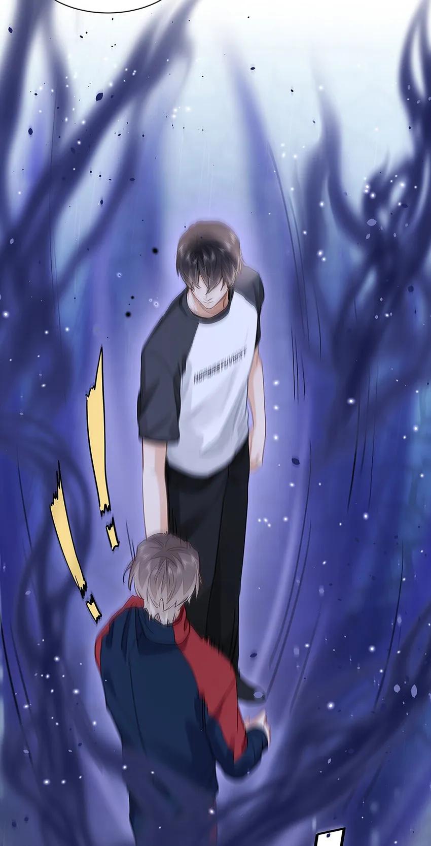 Sin importar tus feromonas – ABO - Capítulo 46 2 manhwa
