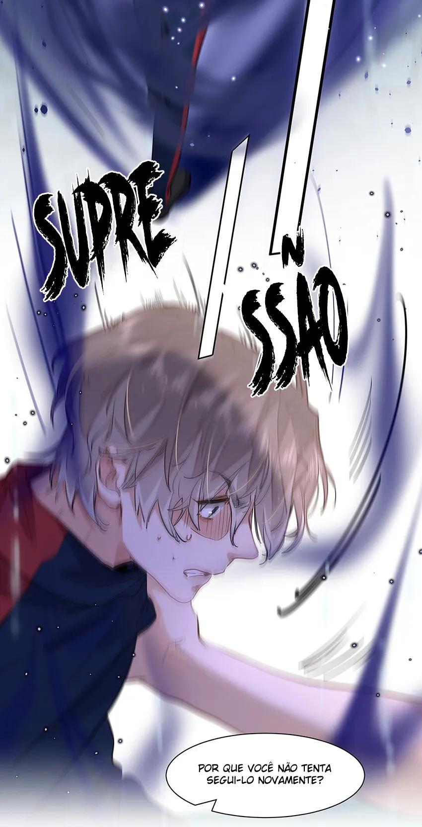 Sin importar tus feromonas – ABO - Capítulo 46 2 manhwa